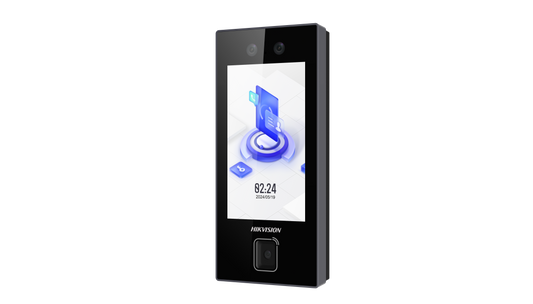 DS-K1T344MBWX-QRE1 - Value Series Face Access Terminal