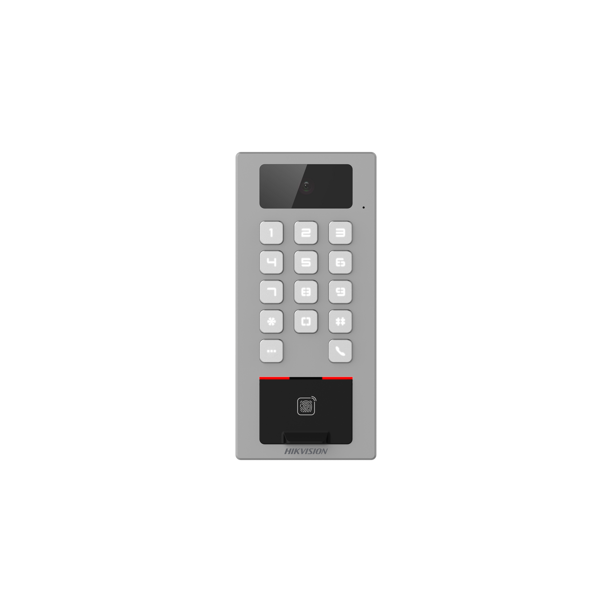 DS-K1T502DBFWX-C - Access Control Terminal