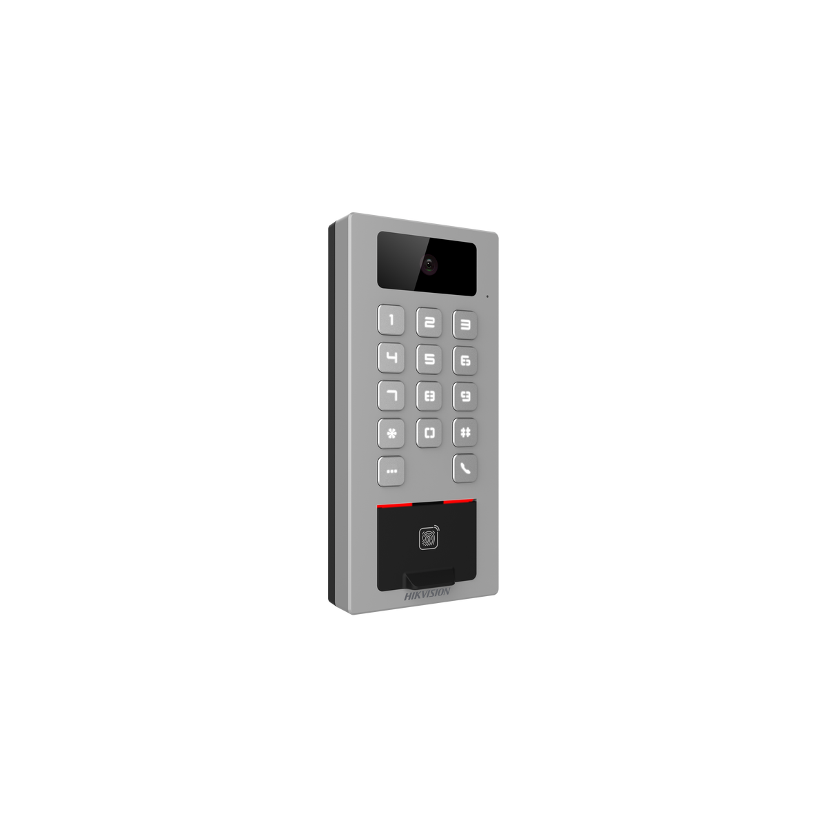 DS-K1T502DBFWX-C - Access Control Terminal
