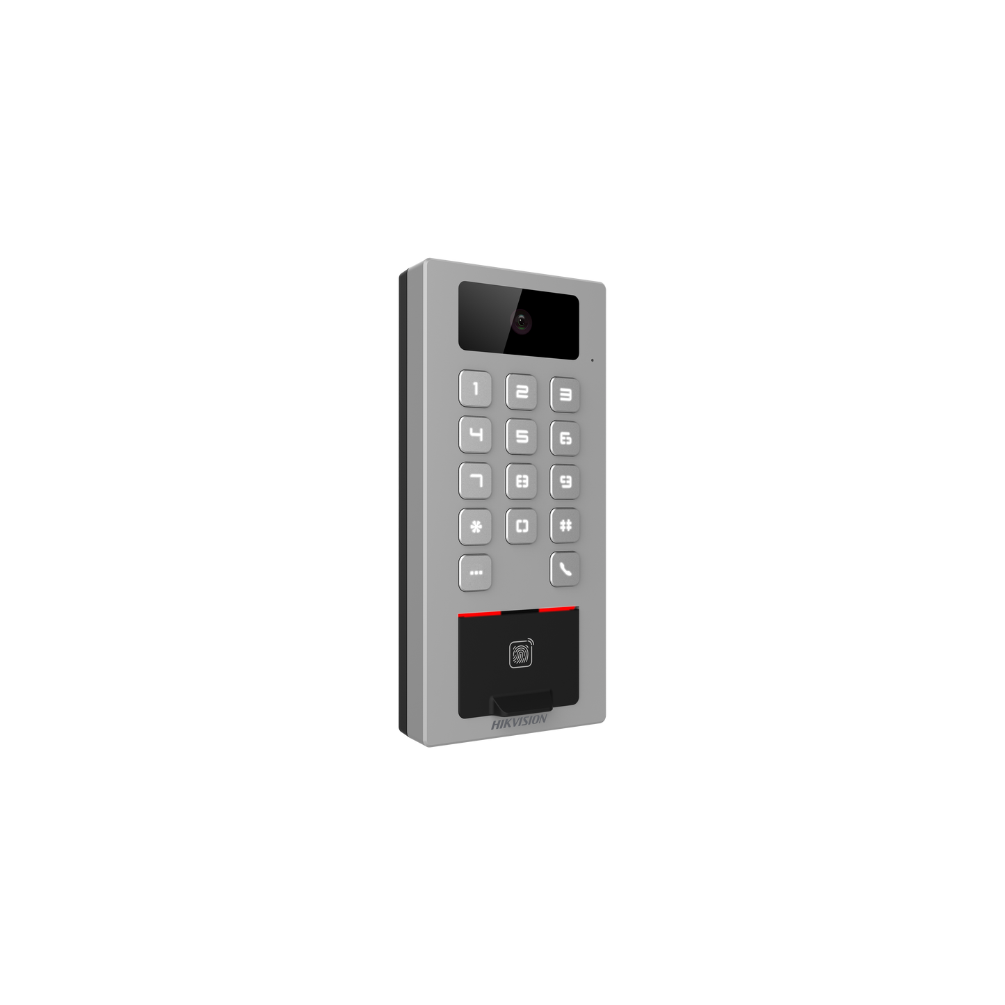 DS-K1T502DBFWX-C - Access Control Terminal