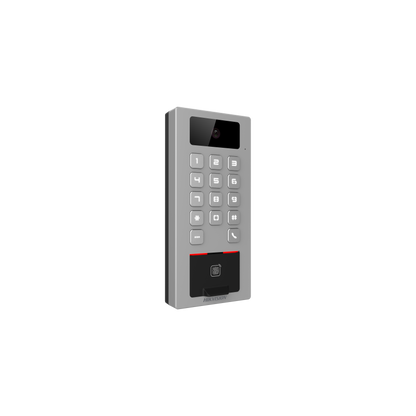 DS-K1T502DBFWX-C - Access Control Terminal