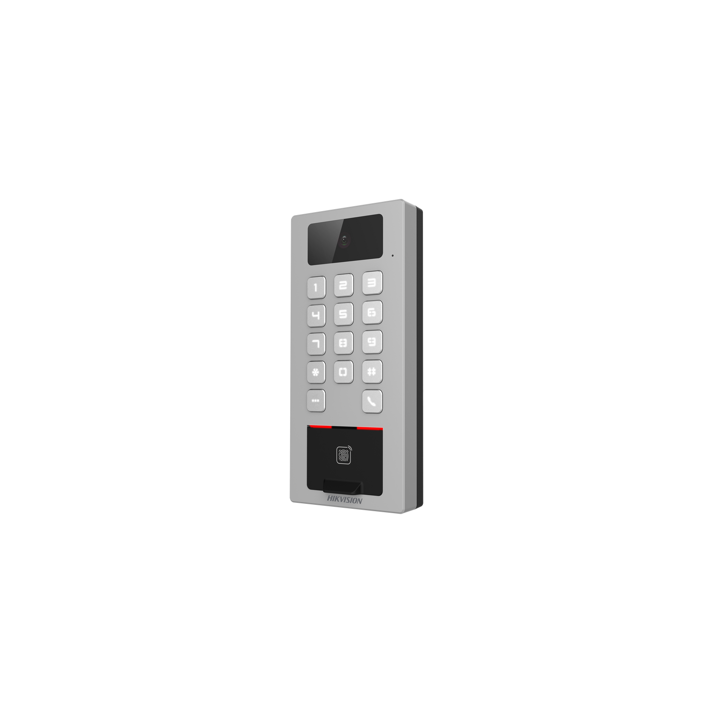 DS-K1T502DBFWX-C - Access Control Terminal