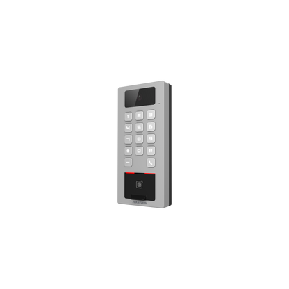 DS-K1T502DBFWX-C - Access Control Terminal