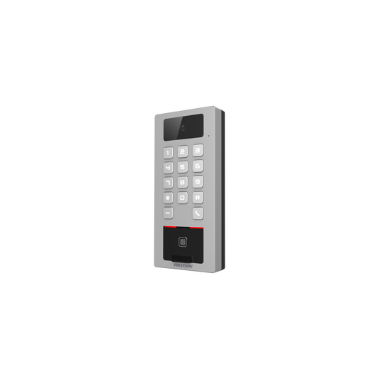 DS-K1T502DBFWX-C - Access Control Terminal