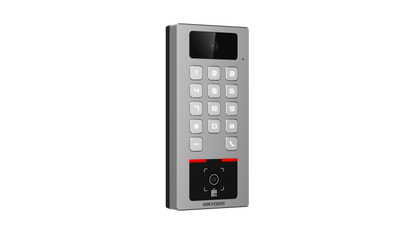 DS-K1T502DBWX-CQRE1 - Pro Card Terminal