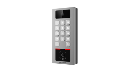 DS-K1T502DBWX-CQRE1 - Pro Card Terminal