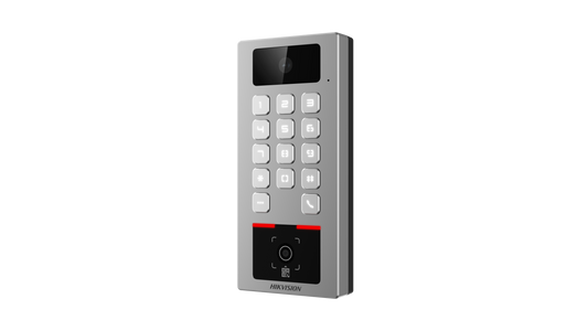 DS-K1T502DBWX-CQRE1 - Pro Card Terminal