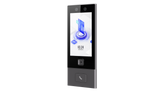 DS-K1T670MWX-WBQR - Pro Face Access Terminal