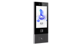 DS-K1T670MWX-WBQR - Pro Face Access Terminal
