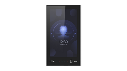 DS-K1T690MF-X - Ultra Face Recognition Terminals