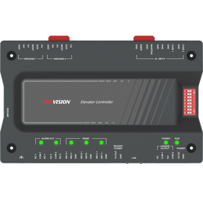 DS-K2220X(P) - Pro Elevator Controller