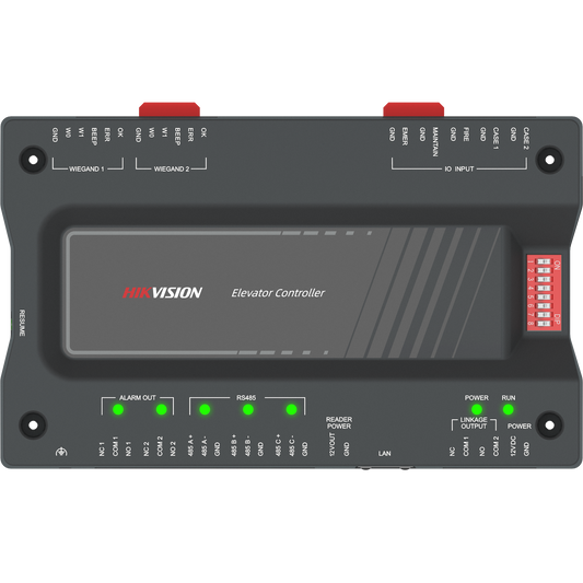 DS-K2220X(P) - Pro Elevator Controller