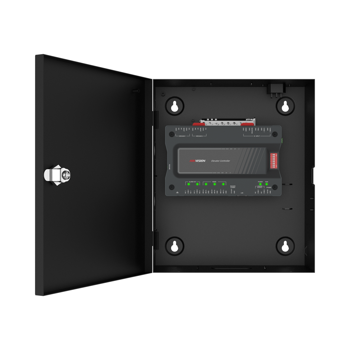 DS-K2220X - Pro Elevator Controller