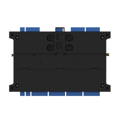 DS-K2702WX-E1(P) - Access Controller