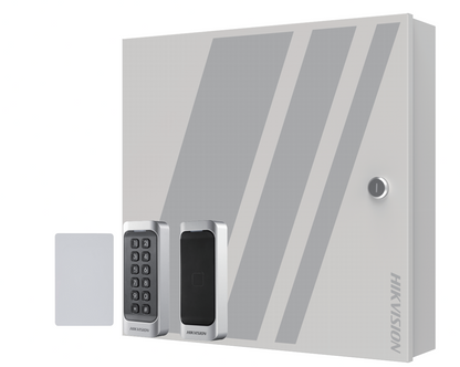 DS-K2704-KIT (Canada) - Network Access Control Kit