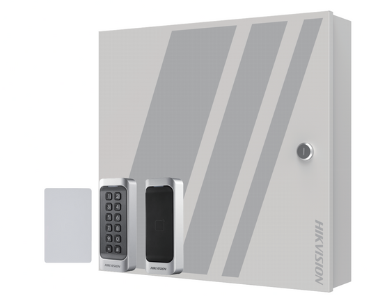 DS-K2704-KIT (Canada) - Network Access Control Kit