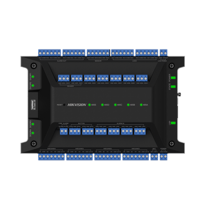 DS-K2704X(P) - Access Controller