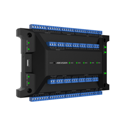 DS-K2704X(P) - Access Controller