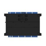 DS-K2704X(P) - Access Controller