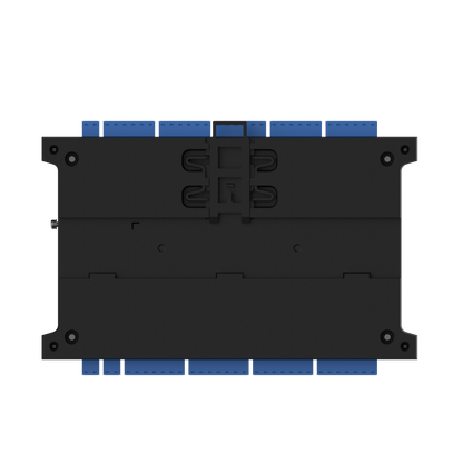 DS-K2704X(P) - Access Controller