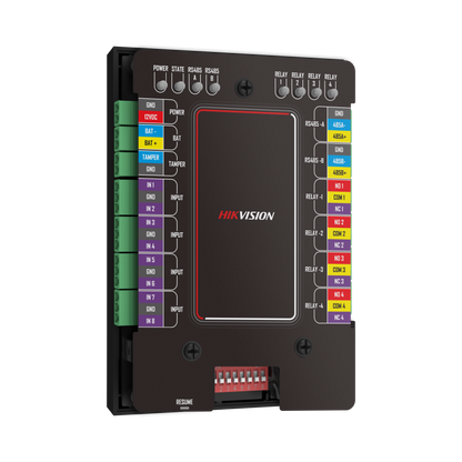 DS-K2M0012X - I/O Expansion Module