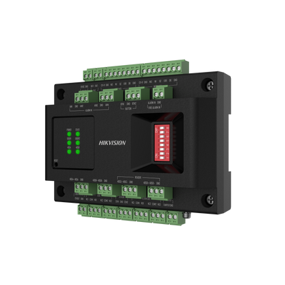 DS-K2M002X - I/O Expansion Module