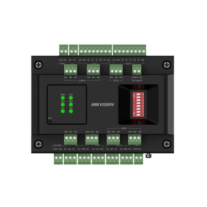 DS-K2M002X - I/O Expansion Module