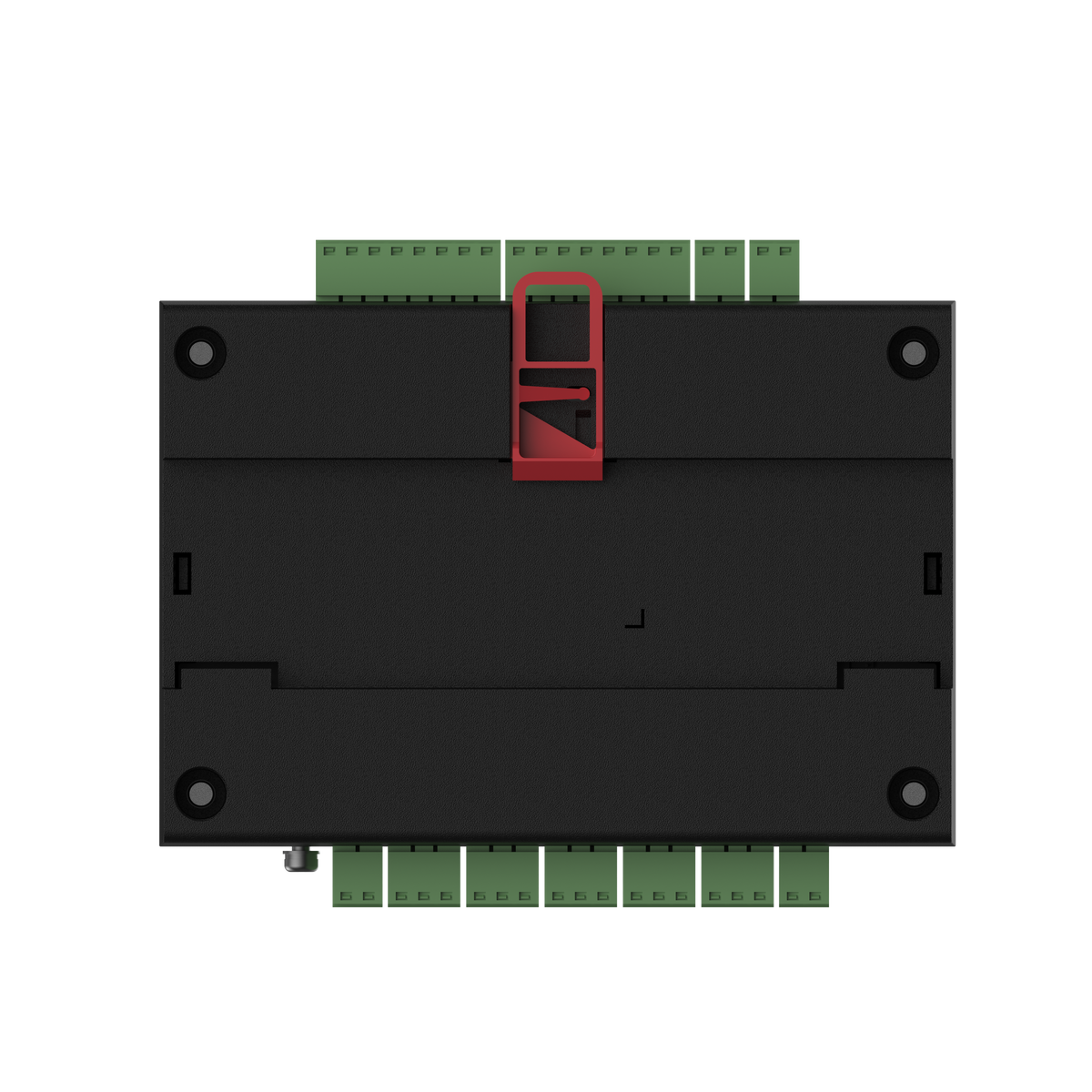 DS-K2M002X - I/O Expansion Module