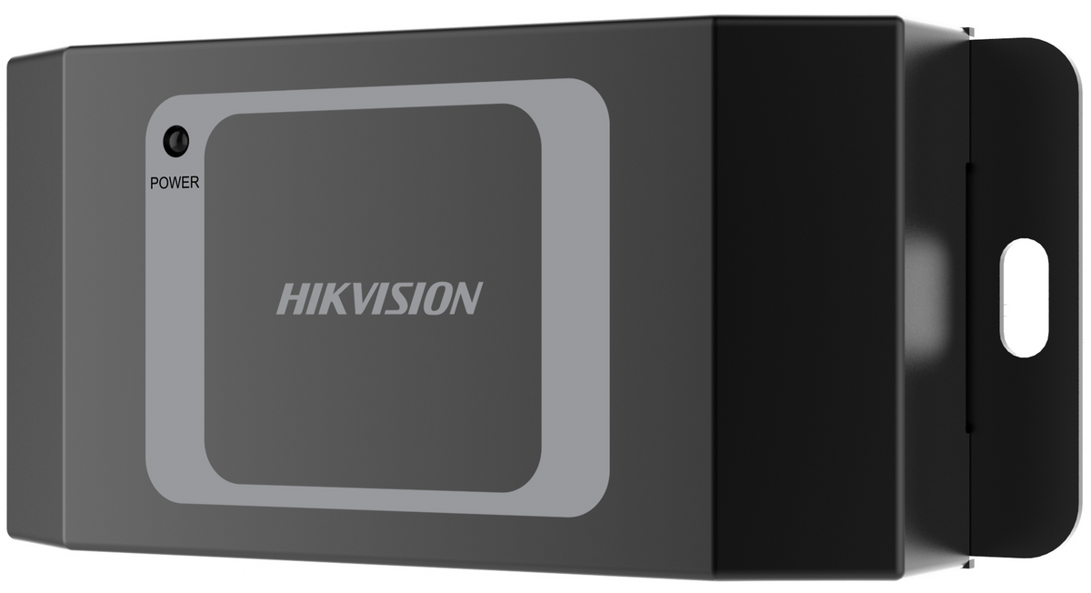 DS-K2M061 - Secure Door Control Module