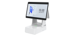 DS-K5033TMW-D - Android Visitor Terminal