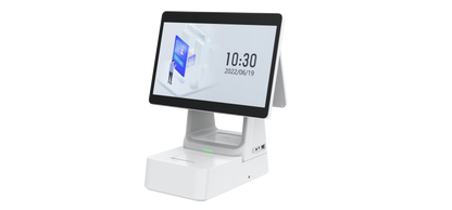 DS-K5033TMW-D - Android Visitor Terminal