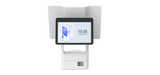 DS-K5033TMW-D - Android Visitor Terminal
