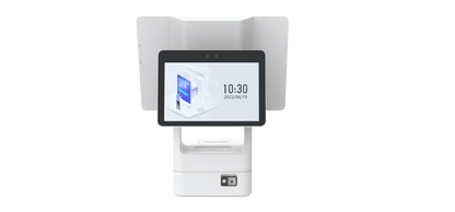 DS-K5033TMW-D - Android Visitor Terminal