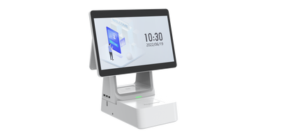 DS-K5033TMW-D - Android Visitor Terminal