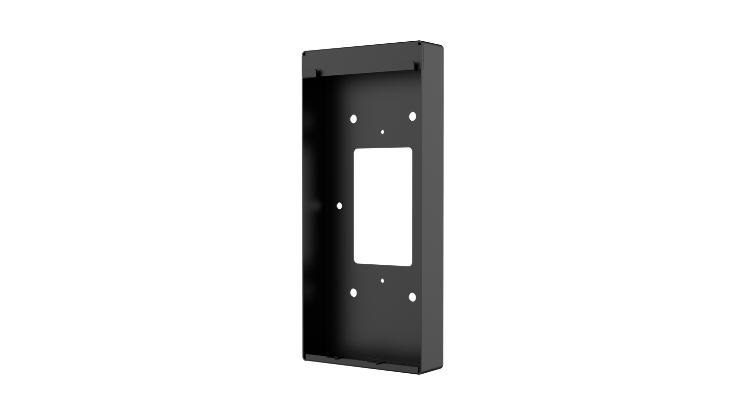 DS-KAB502-S2 - Wall Mounting Box