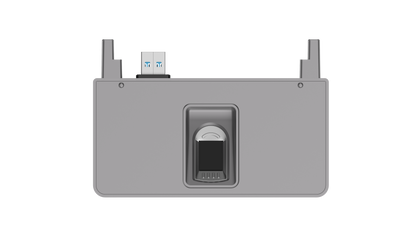 DS-KAB671F - Fingerprint Module