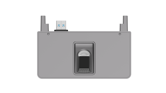 DS-KAB671F - Fingerprint Module