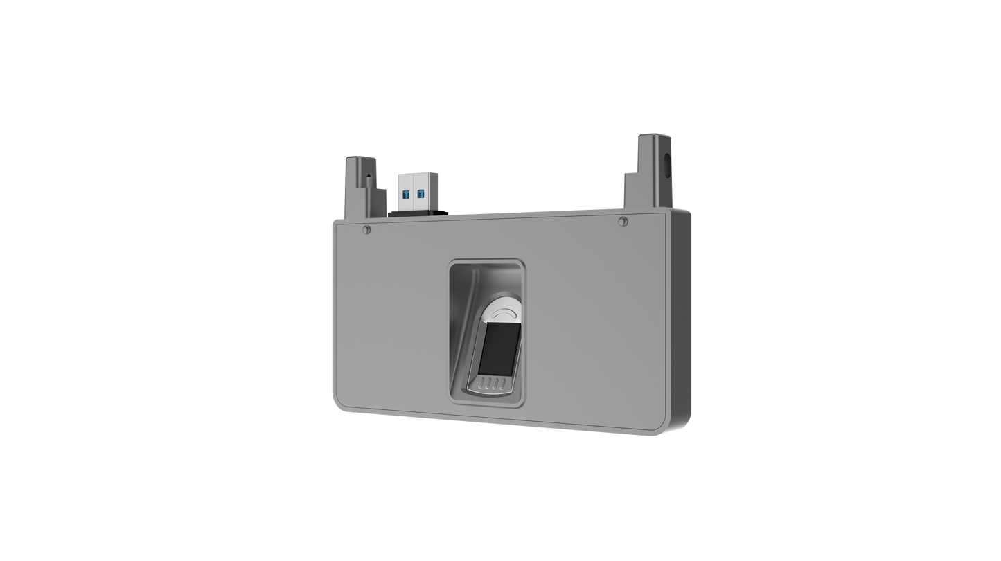 DS-KAB671F - Fingerprint Module