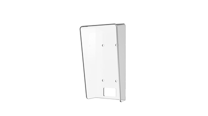 DS-KABV6113-RS - Villa Door Station Rain Shield