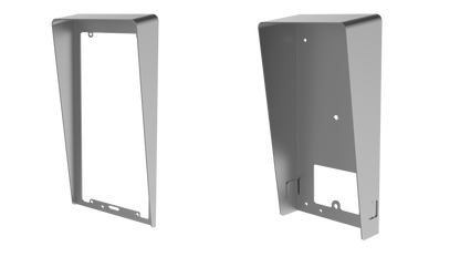 DS-KABV8113-RS/Surface - Villa Door Station Rain Shield