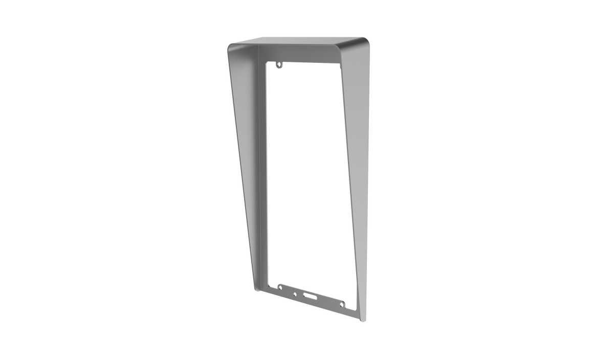 DS-KABV8113-RS/Surface - Villa Door Station Rain Shield