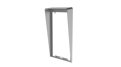 DS-KABV8113-RS/Surface - Villa Door Station Rain Shield