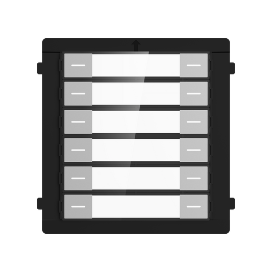 DS-KD-K12 - Nametag Module