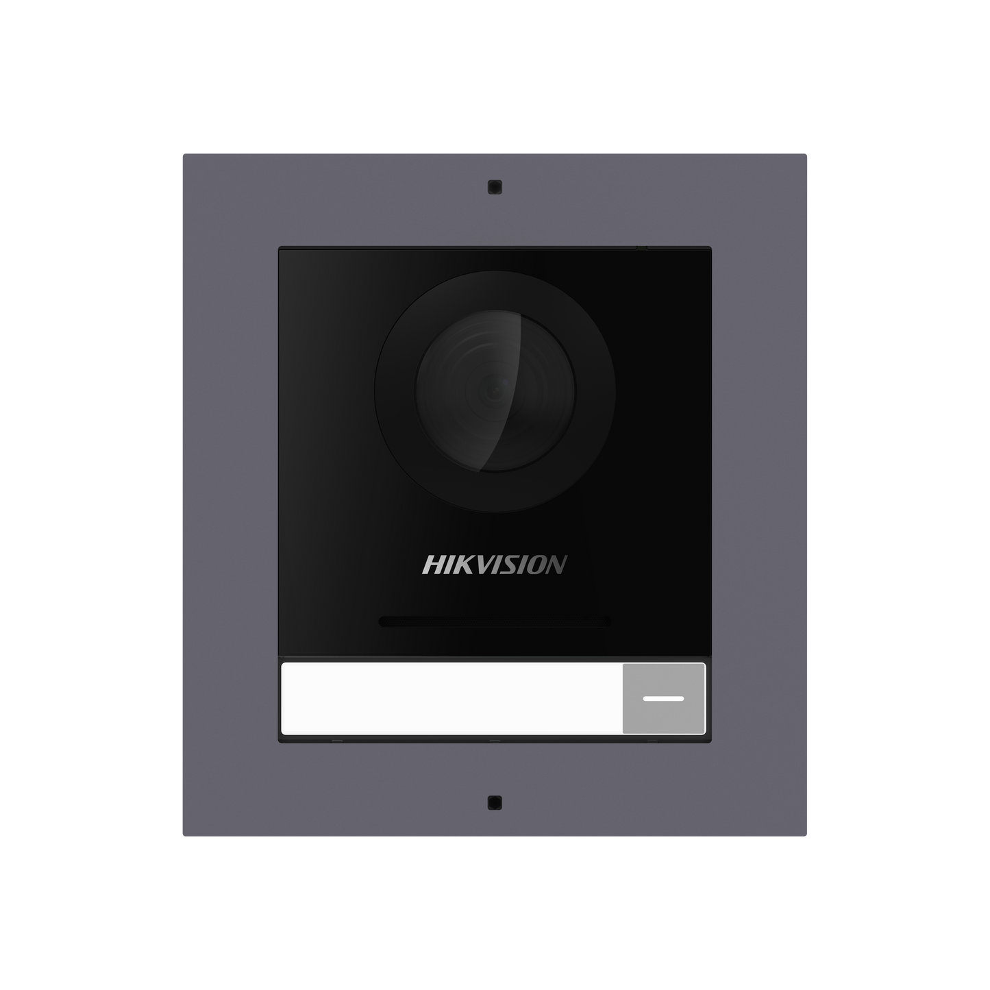 DS-KD8003-IME1/Surface - Station de porte modulaire Pro série KD8