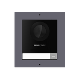 DS-KD8003-IME1(B)/Surface - KD8 Series Pro Modular Door Station