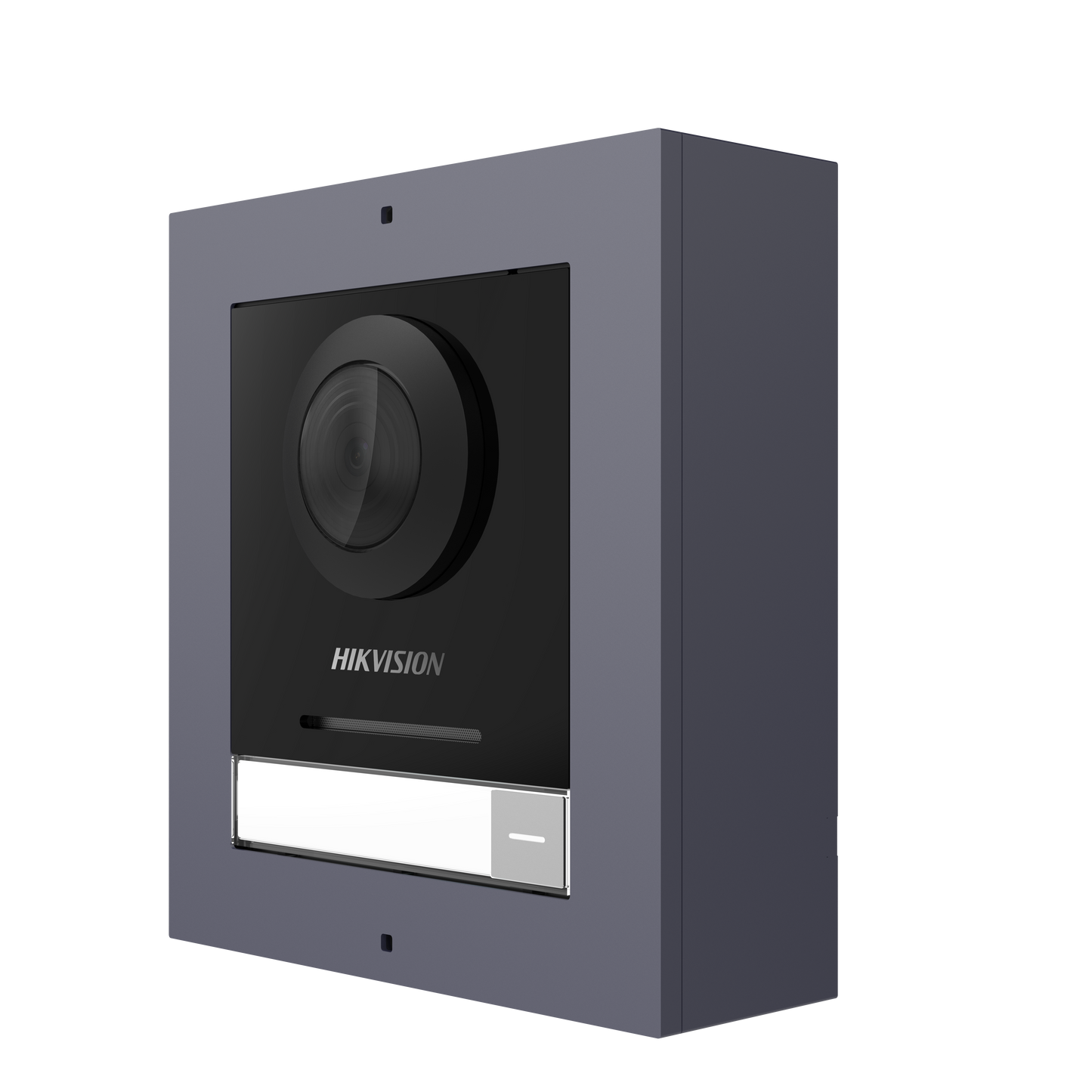 DS-KD8003-IME1/Surface - Station de porte modulaire Pro série KD8