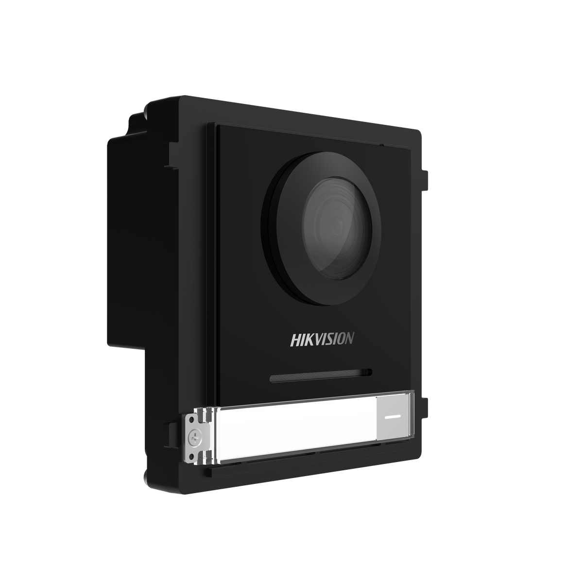 DS-KD8003-IME1(B) - KD8 Series Pro Modular Door Station