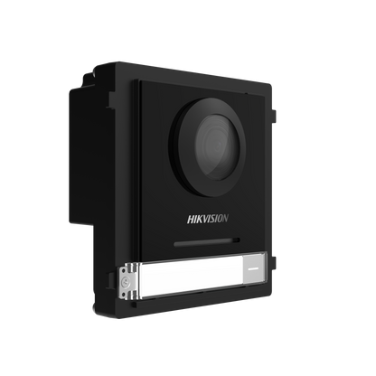 DS-KD8003-IME1 - Station de porte modulaire Pro série KD8