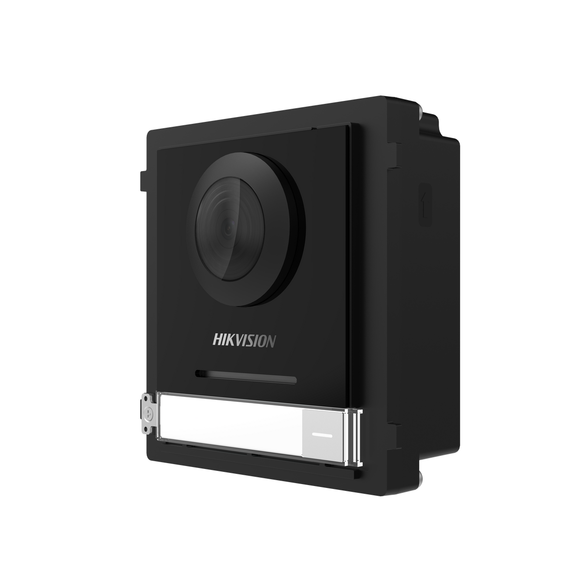 DS-KD8003-IME1(B) - KD8 Series Pro Modular Door Station