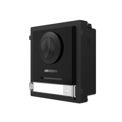 DS-KD8003-IME1 - Station de porte modulaire Pro série KD8